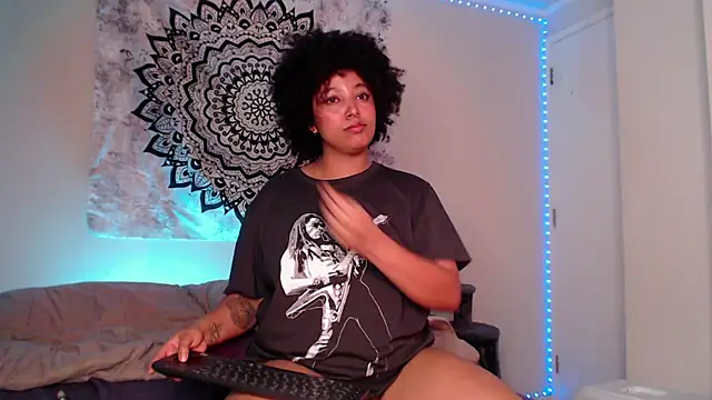 michell bling1 online show from 7, 12, 2024