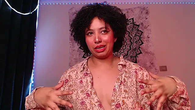 michell bling1 online show from 15, 12, 2024