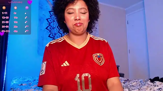 michell bling1 online show from 26, 1, 2025