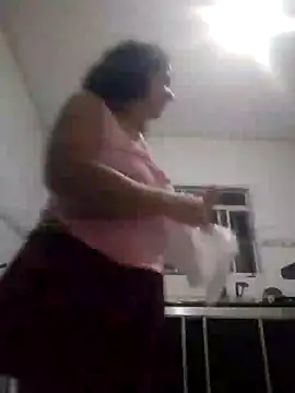 mariy522 online show from 31, 1, 2025