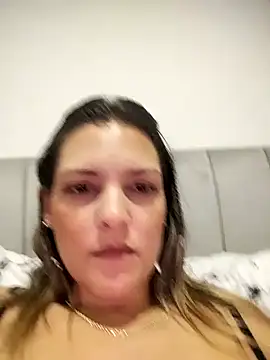 Mia Hampton online show from 20, 12, 2024