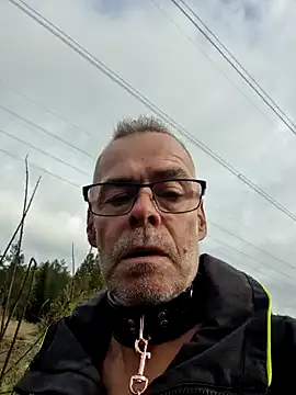 DarrenSullivanSlut online show from 23, 9, 2025