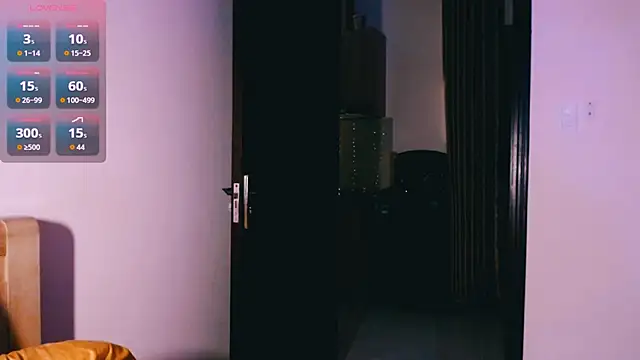 Cosmo Riri online show from 10, 2, 2026