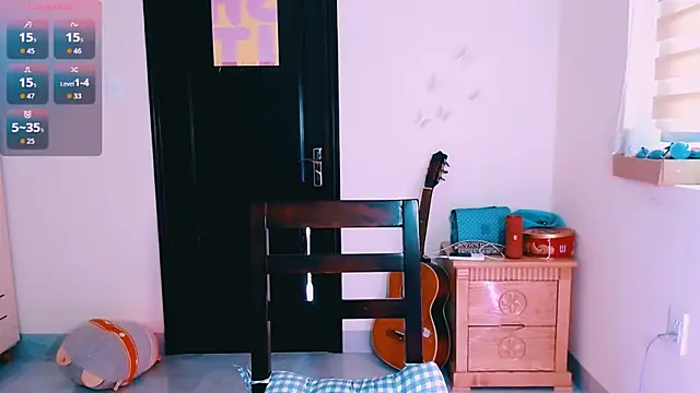 Cosmo Riri online show from 22, 3, 2026