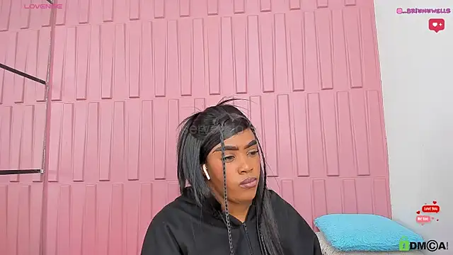 Snapshot of Briana_Wells_ chatting on 13, 2, 2025 Briana Wells online show from 13, 2, 2025