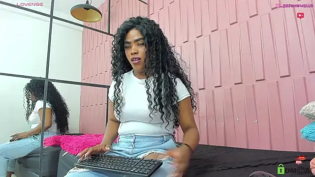 Snapshot of Briana_Wells_ chatting on 21, 2, 2025 Briana Wells online show from 21, 2, 2025