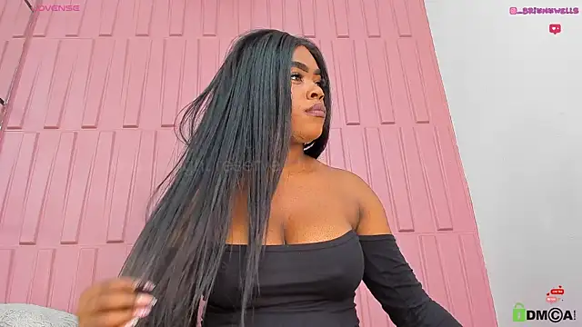 Snapshot of Briana_Wells_ chatting on 18, 3, 2025 Briana Wells online show from 18, 3, 2025