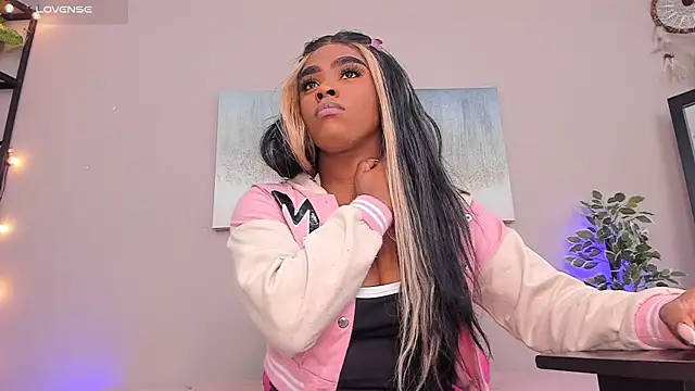 Snapshot of Briana_Wells_ chatting on 20, 2, 2026 Briana Wells online show from 20, 2, 2026