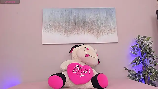 Snapshot of Briana_Wells_ chatting on 23, 2, 2026 Briana Wells online show from 23, 2, 2026