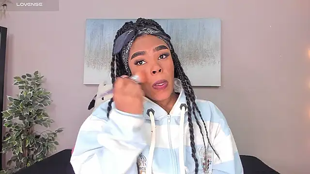 Snapshot of Briana_Wells_ chatting on 9, 3, 2026 Briana Wells online show from 9, 3, 2026