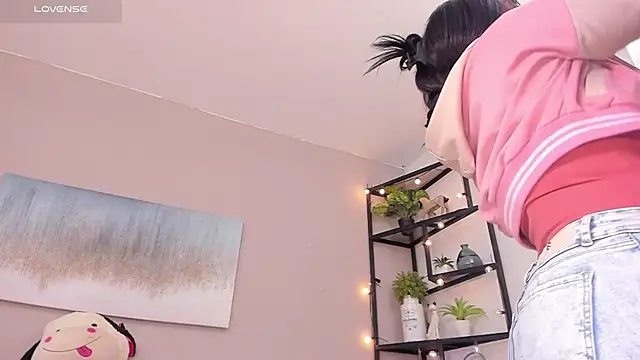 Snapshot of Briana_Wells_ chatting on 21, 3, 2026 Briana Wells online show from 21, 3, 2026