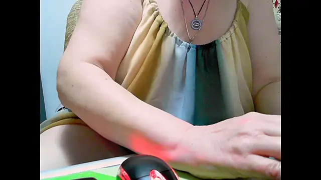 Hyllda online show from 28, 3, 2026