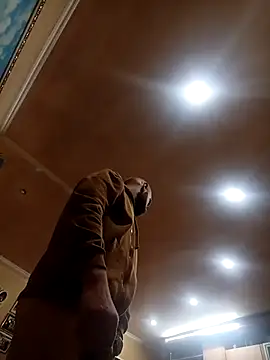 Snapshot of oreh777 chatting on 6, 11, 2025 oreh777 online show from 6, 11, 2025