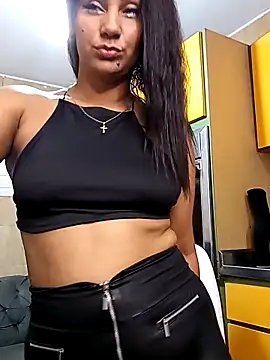 Snapshot of Leticia_goddes chatting on 28, 2, 2025 Leticia goddes online show from 28, 2, 2025