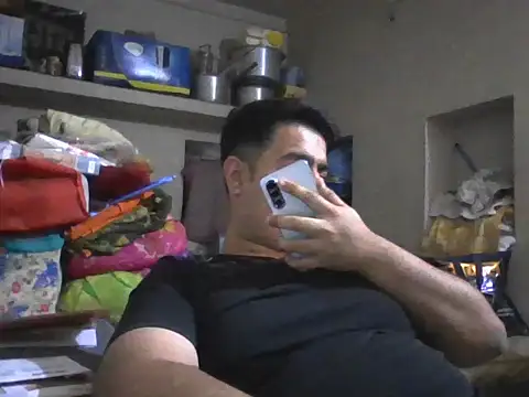 deepu1248 online show from 13, 3, 2026