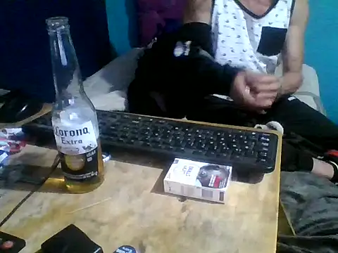 Snapshot of malekon76 chatting on 7, 3, 2026 malekon76 online show from 7, 3, 2026