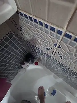 Snapshot of ANGELITOPECADOR chatting on 18, 12, 2025 ANGELITOPECADOR online show from 18, 12, 2025