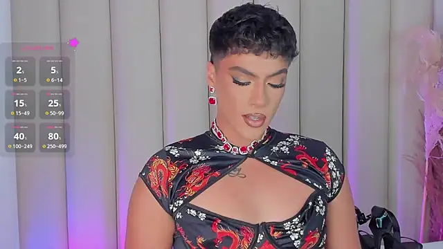 sam phillipss online show from 29, 3, 2026