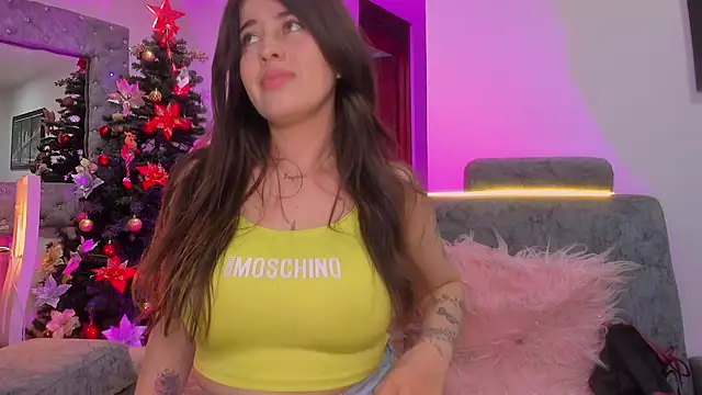 zoe kittylove online show from 10, 1, 2026