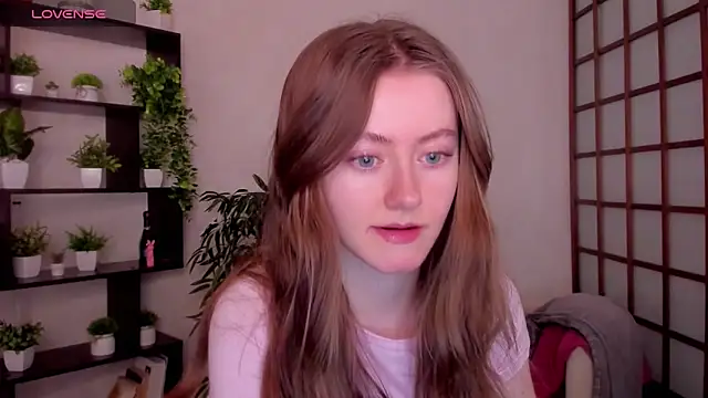 KateCuddle online show from 11, 3, 2026