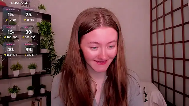 Snapshot of KateCuddle chatting on 27, 5, 2026 KateCuddle online show from 27, 5, 2026