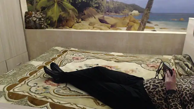 Aphelandra online show from 18, 3, 2025