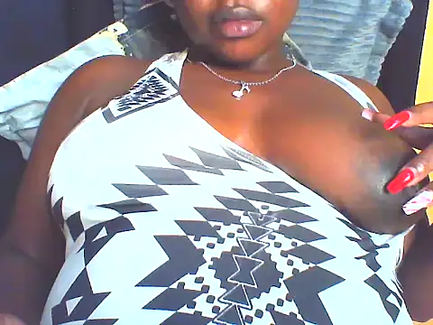 Snapshot of EboniesBelle chatting on 30, 4, 2026 EboniesBelle online show from 30, 4, 2026
