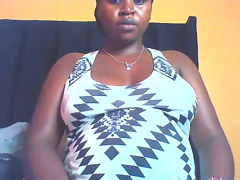 Snapshot of EboniesBelle chatting on 22, 5, 2026 EboniesBelle online show from 22, 5, 2026