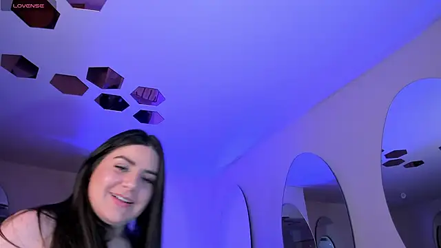 Snapshot of KendraClarkX chatting on 18, 3, 2026 KendraClarkX online show from 18, 3, 2026