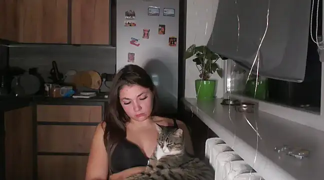 Snapshot of delightful_sofi chatting on 4, 1, 2025 delightful sofi online show from 4, 1, 2025