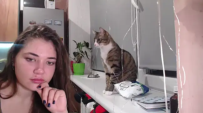 Snapshot of delightful_sofi chatting on 30, 1, 2025 delightful sofi online show from 30, 1, 2025