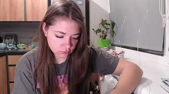 Snapshot of delightful_sofi chatting on 20, 3, 2025 delightful sofi online show from 20, 3, 2025