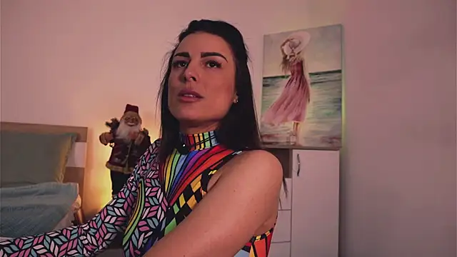 Snapshot of Misslullu chatting on 3, 12, 2025 Misslullu online show from 3, 12, 2025