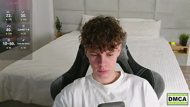 cute thomas online show from 29, 12, 2024