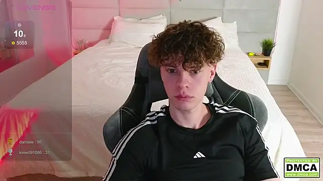 cute thomas online show from 20, 2, 2025