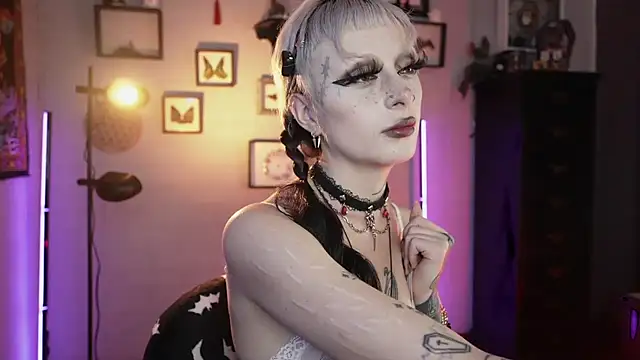 insania 9999  online show from 2, 3, 2026