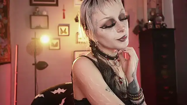 insania 9999  online show from 17, 3, 2026