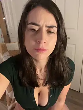 Wetbabygirlxo online show from 7, 1, 2025