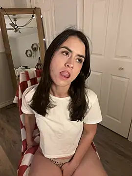 Wetbabygirlxo online show from 10, 1, 2025