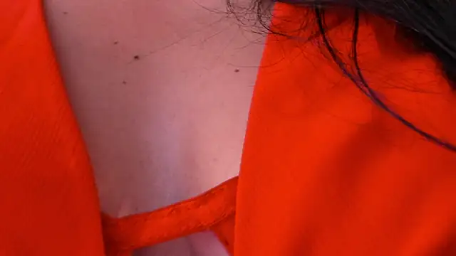 Snapshot of SaharaGarcia__ chatting on 18, 11, 2025 SaharaGarcia online show from 18, 11, 2025