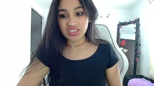 Snapshot of InocentHeaven1 chatting on 3, 12, 2024 InocentHeaven1 online show from 3, 12, 2024