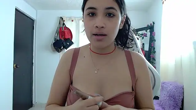 Snapshot of InocentHeaven1 chatting on 23, 12, 2024 InocentHeaven1 online show from 23, 12, 2024