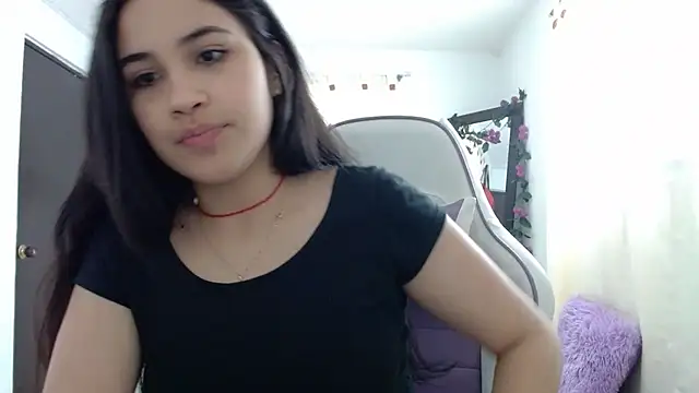 Snapshot of InocentHeaven1 chatting on 25, 12, 2024 InocentHeaven1 online show from 25, 12, 2024