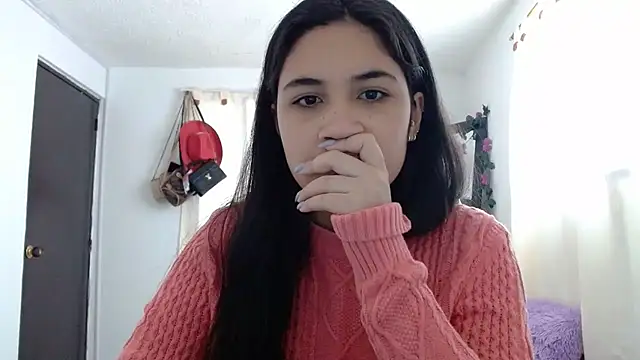 Snapshot of InocentHeaven1 chatting on 26, 12, 2024 InocentHeaven1 online show from 26, 12, 2024