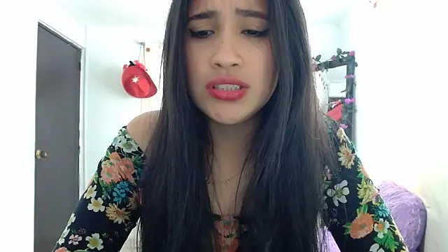 Snapshot of InocentHeaven1 chatting on 30, 1, 2025 InocentHeaven1 online show from 30, 1, 2025