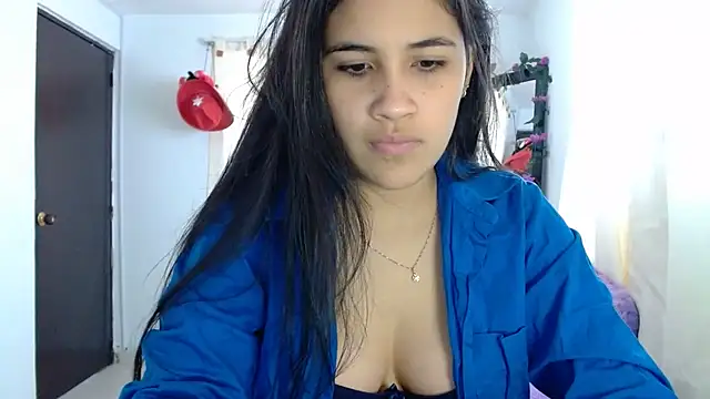 Snapshot of InocentHeaven1 chatting on 1, 2, 2025 InocentHeaven1 online show from 1, 2, 2025