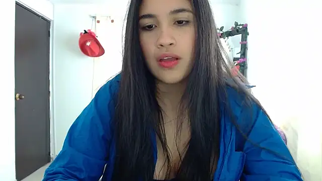 Snapshot of InocentHeaven1 chatting on 1, 2, 2025 InocentHeaven1 online show from 1, 2, 2025