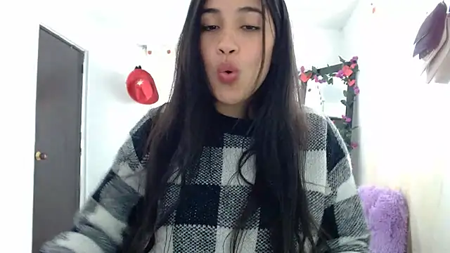 Snapshot of InocentHeaven1 chatting on 19, 2, 2025 InocentHeaven1 online show from 19, 2, 2025