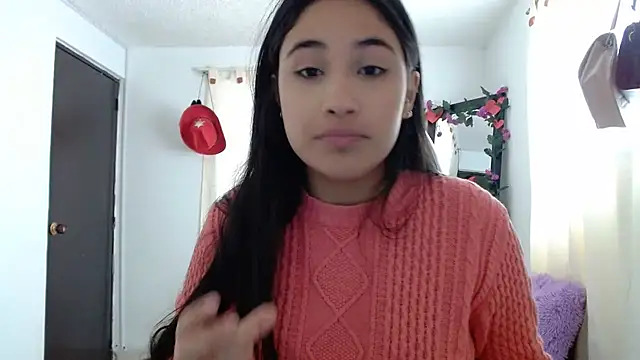 Snapshot of InocentHeaven1 chatting on 21, 2, 2025 InocentHeaven1 online show from 21, 2, 2025