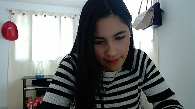 Snapshot of InocentHeaven1 chatting on 26, 2, 2025 InocentHeaven1 online show from 26, 2, 2025